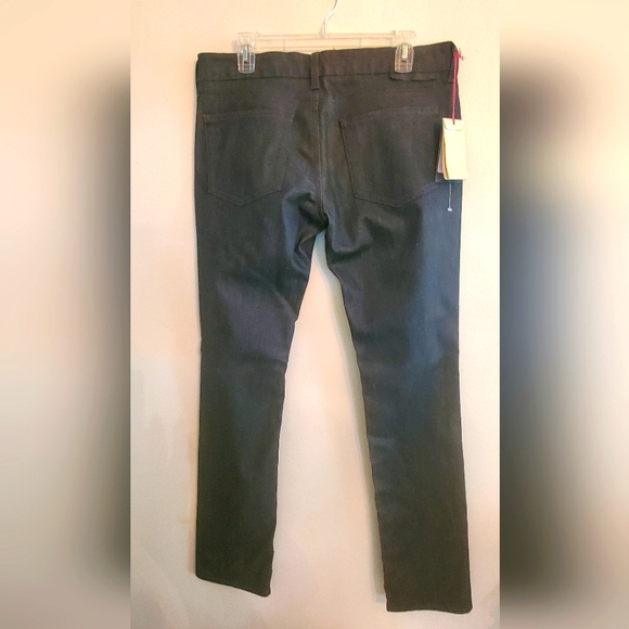 STELLA MC CARTNEY - JEANS/PANTS - SIZE 33 WOMENS - NEW W TAGS - Picture 2 of 8